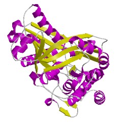 Image of CATH 3vs8G00