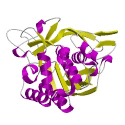 Image of CATH 3vsbA00