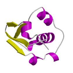 Image of CATH 3vscB01
