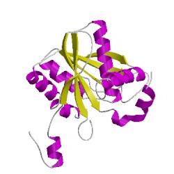 Image of CATH 3vscB02
