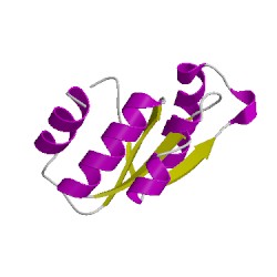 Image of CATH 3vscB03