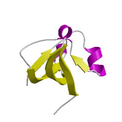 Image of CATH 3vseA01