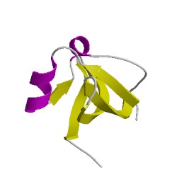 Image of CATH 3vseB01