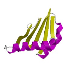 Image of CATH 3vseB02