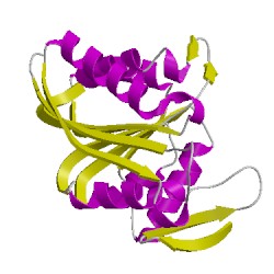 Image of CATH 3vseB03