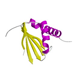 Image of CATH 3vseD02