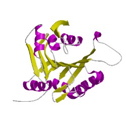 Image of CATH 3vseD03