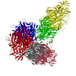 Image of CATH 3vsf