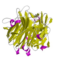 Image of CATH 3vsfA