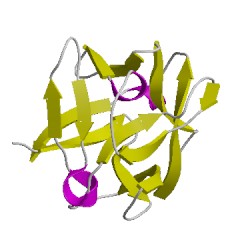 Image of CATH 3vsfA02