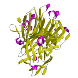 Image of CATH 3vsfB