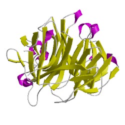 Image of CATH 3vsfB01