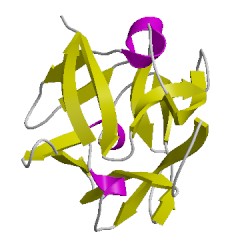 Image of CATH 3vsfB02