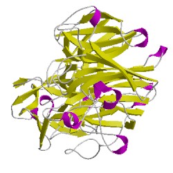 Image of CATH 3vsfC