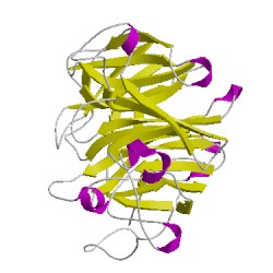 Image of CATH 3vsfC01