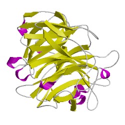 Image of CATH 3vsfD01