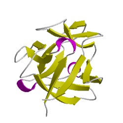 Image of CATH 3vsfD02