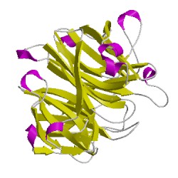 Image of CATH 3vsfE01