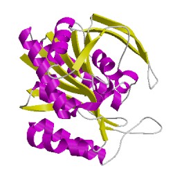 Image of CATH 3vsgA