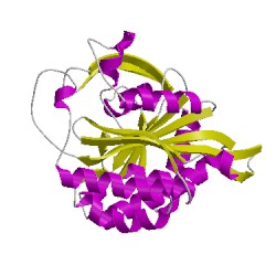 Image of CATH 3vsgB