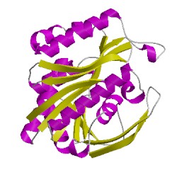 Image of CATH 3vsgC00