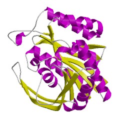 Image of CATH 3vshA