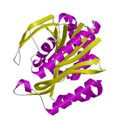 Image of CATH 3vshC