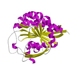 Image of CATH 3vsiD