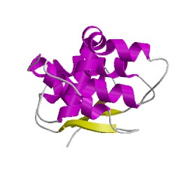 Image of CATH 3vslA02