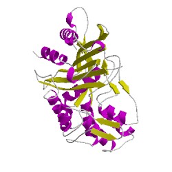 Image of CATH 3vslA03