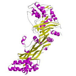 Image of CATH 3vslB
