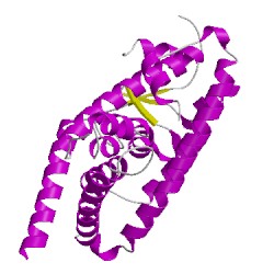 Image of CATH 3vsoA