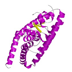 Image of CATH 3vspA00