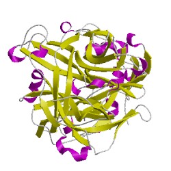 Image of CATH 3vssA