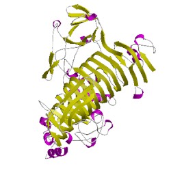 Image of CATH 3vstA