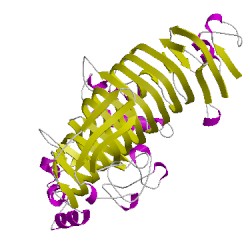 Image of CATH 3vstA01