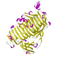 Image of CATH 3vstC