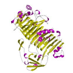 Image of CATH 3vstD