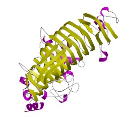 Image of CATH 3vsuA01