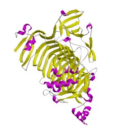 Image of CATH 3vsuB