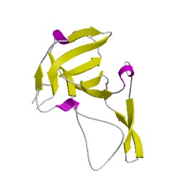 Image of CATH 3vsuB02