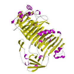 Image of CATH 3vsuD