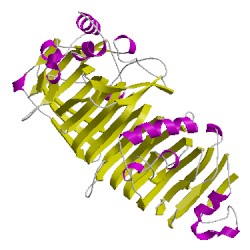 Image of CATH 3vsuD01