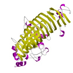 Image of CATH 3vsvA01