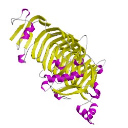 Image of CATH 3vsvB01