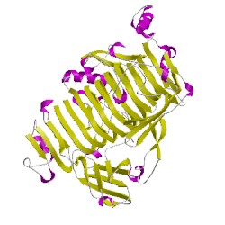 Image of CATH 3vsvC