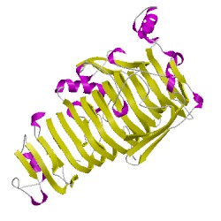 Image of CATH 3vsvC01