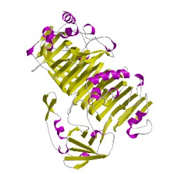 Image of CATH 3vsvD