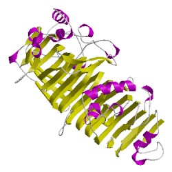 Image of CATH 3vsvD01