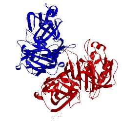 Image of CATH 3vsx